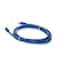 Add-On 10FT RJ-45 M/M BLUE CAT6 STRAIGHT UTP PVC COPPER TAA COMPLIANT PATCH CABLE ADD-10FCAT6-BE-TAA - alternate 4